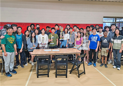  math team
